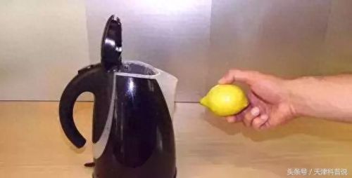 除水垢(柠檬酸除垢剂的危害)插图6