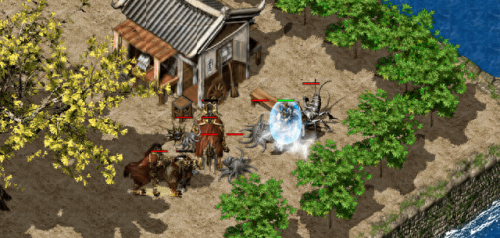 传奇手游无充值(传奇手游充值1500)插图3