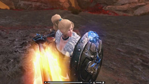 猎魂觉醒枪盾武器进阶(猎魂觉醒的平民枪盾)插图10 猎魂觉醒枪盾武器进阶(猎魂觉醒的平民枪盾)插图10