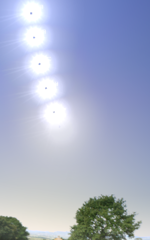 阳光下的真实手机攻略(阳光下手机屏幕看不清楚怎么设置)插图7