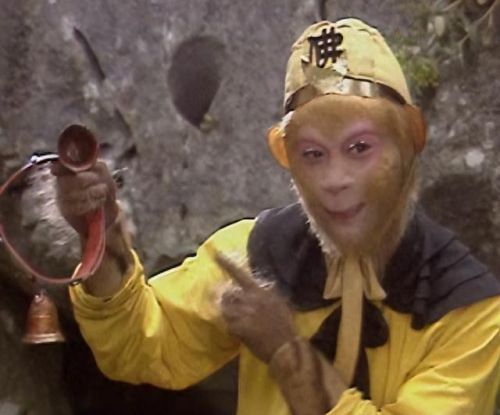 梦幻西游手游降妖宝仗(各版本降妖杖)插图 梦幻西游手游降妖宝仗(各版本降妖杖)插图