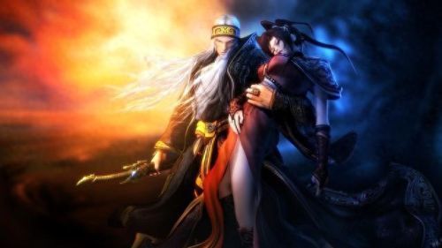 秦时明月小说全集(秦时明月小说结局人物命运)插图15