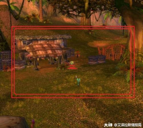 联盟紫色法师装备没了(艾诺迪亚4紫色装备掉落列表一览)插图7