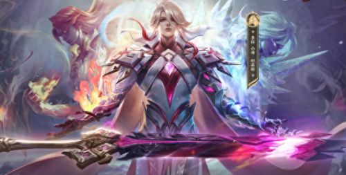 李信新皮肤(李信新皮肤兔年限定)插图