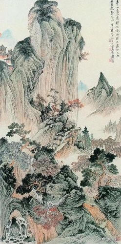 问道图片(问道图片高清大图)插图
