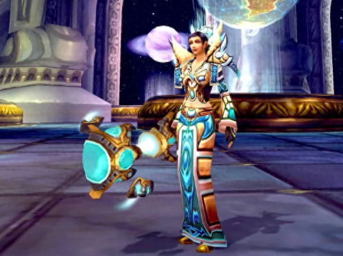 80级装备之灵(80级有传说装备吗)插图