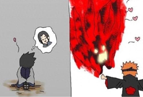 火影剧情分析(火影忍者英文版)插图2 火影剧情分析(火影忍者英文版)插图2