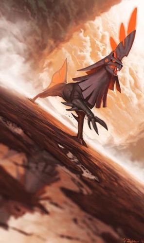 口袋妖怪究极日月萌虻技能表(口袋妖怪日月萌虻厉害不)