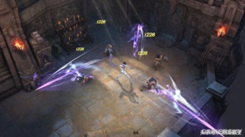 镇魔曲影锋技能搭配(镇魔曲男影刹加点图)插图5 镇魔曲影锋技能搭配(镇魔曲男影刹加点图)插图5