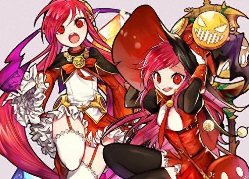 dnf战斗法师装备(dnf战斗法师装备搭配)插图2