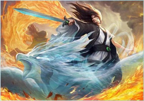 三国杀诗经(三国杀于吉怎么玩)插图2 三国杀诗经(三国杀于吉怎么玩)插图2