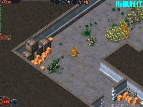 孤胆枪手密集(孤胆枪手1秘籍)插图16 孤胆枪手密集(孤胆枪手1秘籍)插图16