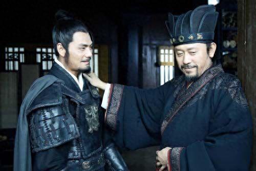 颜严的武器叫什么(严颜是拆还是留)插图5 颜严的武器叫什么(严颜是拆还是留)插图5