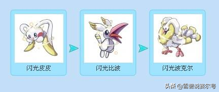 闪光皮皮怎么抓(闪光皮皮鼠)插图5