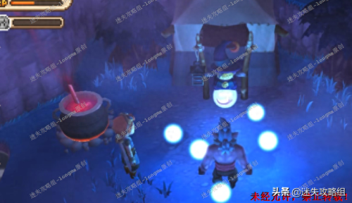 进化之地2攻略(进化之地2攻略奥利康矿石)插图48