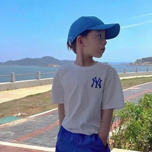 适合男生的帅气头像(小学生最帅头像)插图4