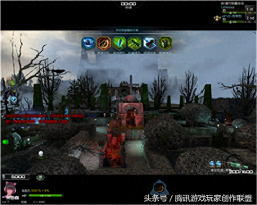 暮光古堡攻略视频(暮光古堡首胜奖励)插图