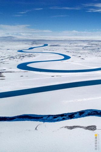 雪地地图(雪地地图防空洞位置)插图48