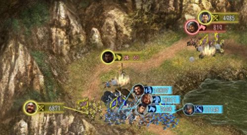 三国志12威力加强版攻略秘籍(三国志12高端玩法)插图7 三国志12威力加强版攻略秘籍(三国志12高端玩法)插图7