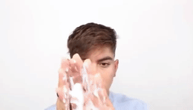 理发教学(理发教学基本功手法)插图20 理发教学(理发教学基本功手法)插图20