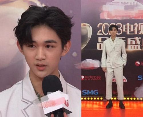 闫妮和冯绍峰(冯绍峰扮演市长儿子是哪部电视剧)插图34 闫妮和冯绍峰(冯绍峰扮演市长儿子是哪部电视剧)插图34