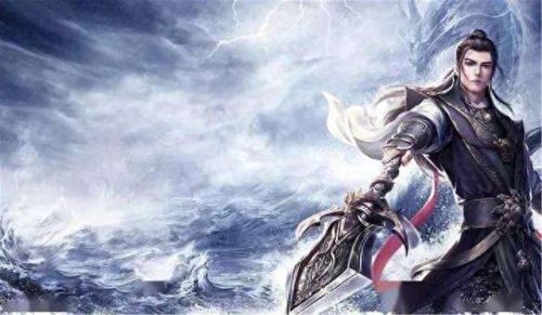 神雕之血修逆天(神雕之逆天改命小说)插图 神雕之血修逆天(神雕之逆天改命小说)插图