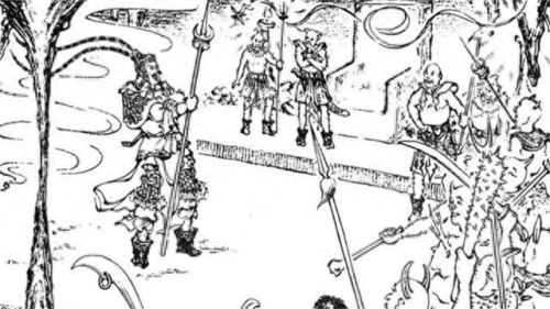鲛人泪(鲛人泪电视剧全集免费)插图8