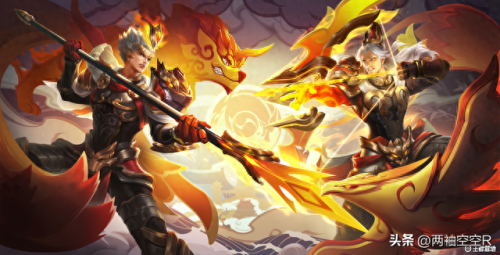 王者荣耀各个装备分别针对哪些(王者秒换装备怎么设置)插图1 王者荣耀各个装备分别针对哪些(王者秒换装备怎么设置)插图1