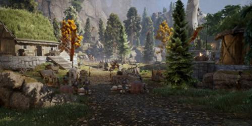 辐射3年度中文版(辐射3版本)插图30