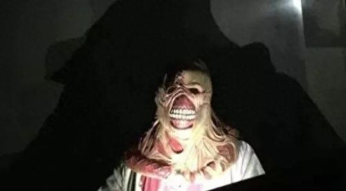 恐怖密室鬼屋1攻略大全(恐怖老屋1通关攻略全部)插图10