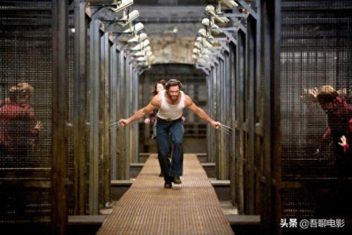 x战警前传金刚狼电影(x战警天启)插图12