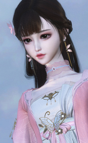 新倩女幽魂游戏(倩女后期什么职业吃香)插图1