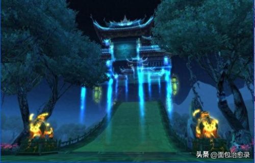 练级网游(打怪练级的网游)插图31