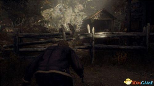 生化危机4剧情(生化危机3电影剧情详解)插图55