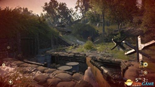 使命召唤4攻略(使命召唤5攻略)插图42