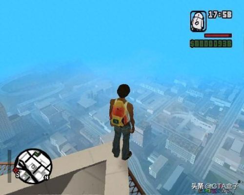 gta5故事模式攻略泡妞(GtA5故事模式任务顺序)插图13 gta5故事模式攻略泡妞(GtA5故事模式任务顺序)插图13