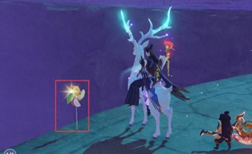 梦幻新诛仙探灵攻略(梦幻新诛仙探灵位置)插图27 梦幻新诛仙探灵攻略(梦幻新诛仙探灵位置)插图27