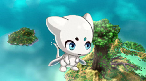 洛克王国年兽(洛克王国宠物)插图