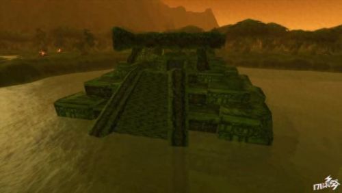 预言者迦玛兰(迦玛兰在哪里)插图5