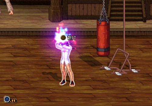 武极的技能效果(武极技能一览)