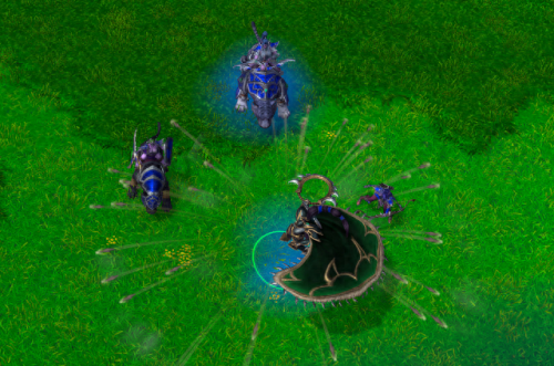 war3永久技能(war3大招排行)插图1 war3永久技能(war3大招排行)插图1