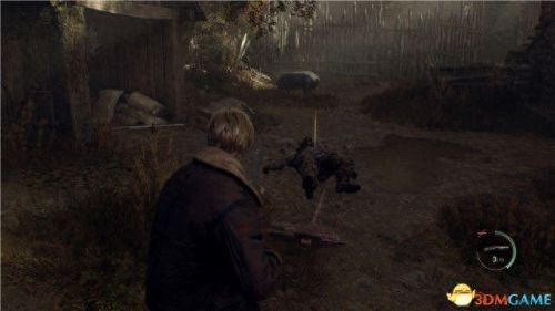 生化危机4剧情(生化危机3电影剧情详解)插图72