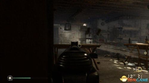 使命召唤4攻略(使命召唤5攻略)插图17