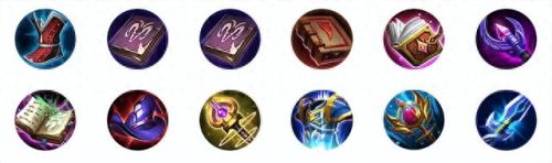 貂蝉最新技能搭配(貂蝉阵容最佳技能搭配)插图13