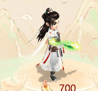 大话手游男魔金蟾装备(大话手游金蟾装备选择)插图27