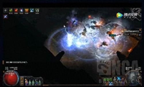 poe3.1新技能bd(poe最强技能)插图11 poe3.1新技能bd(poe最强技能)插图11