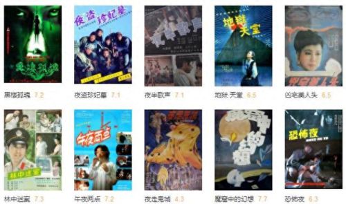 国语鬼片(鬼干事国语版)插图3 国语鬼片(鬼干事国语版)插图3