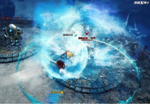 激战2pvp(激战2pvp职业)插图3