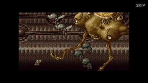 合金装备离开母舰(太空堡垒母舰合金模型)插图17