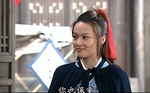 武林外传手游刀宠物技能(武林外传手游各职业带的宠物)插图7